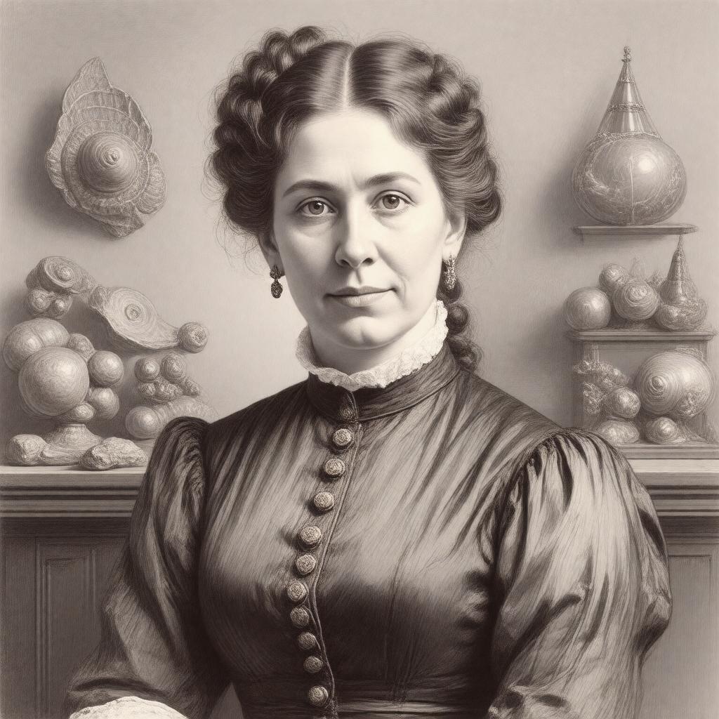 Mary Horner Lyell